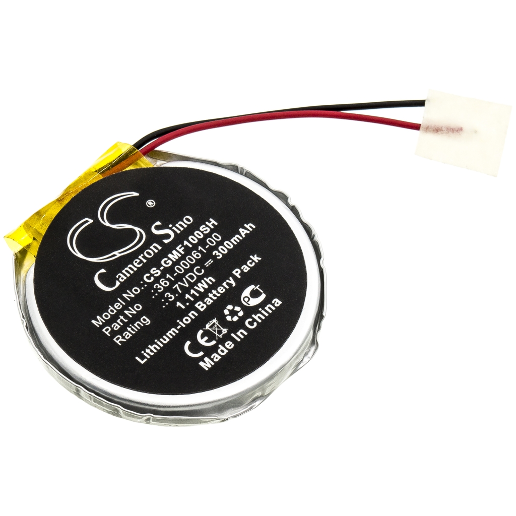 Baterija za pametni sat Garmin CS-GMF100SH