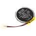 Baterija za pametni sat Garmin CS-GMF100SH