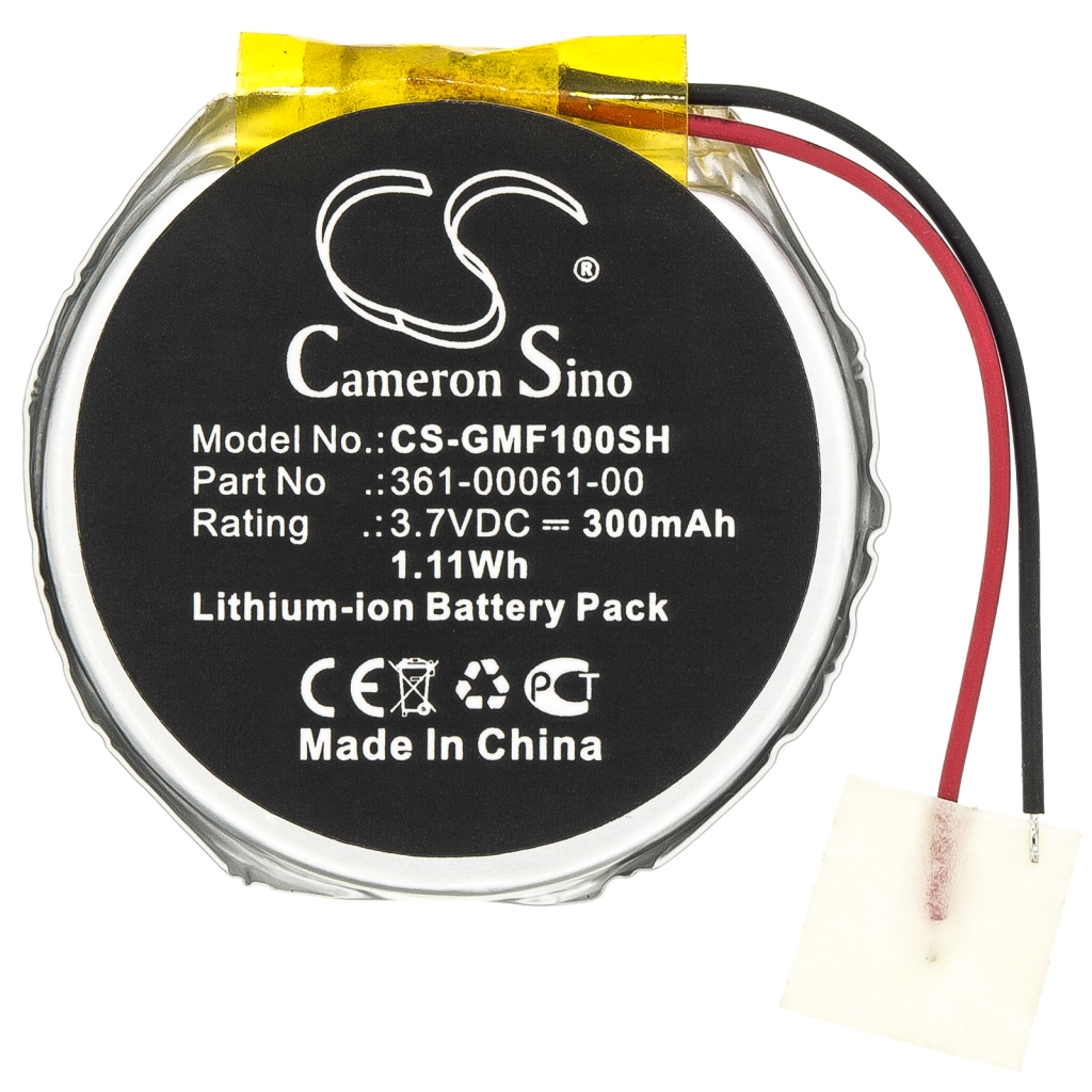 Baterija za pametni sat Garmin CS-GMF100SH