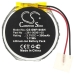Baterija za pametni sat Garmin CS-GMF100SH
