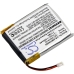 Baterija za pametni sat Garmin CS-GMF300SH