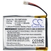 Baterija za pametni sat Garmin CS-GMF300SH