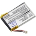Baterija za pametni sat Garmin CS-GMF500SH