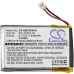 Baterija za pametni sat Garmin CS-GMF500SH