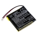 Baterija za pametni sat Garmin CS-GMF510SH