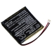 Baterija za pametni sat Garmin CS-GMF510SH