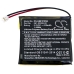 Baterija za pametni sat Garmin CS-GMF510SH