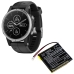 Baterija za pametni sat Garmin CS-GMF510SH
