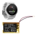 Baterija za pametni sat Garmin CS-GMF510SL