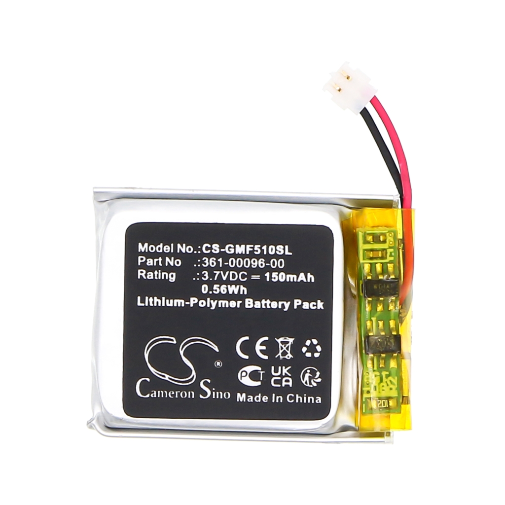 Baterija za pametni sat Garmin CS-GMF510SL