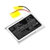 Baterija za pametni sat Garmin CS-GMF600SL