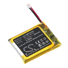 Kompatibilna zamjena baterije za Garmin 361-00146-00