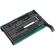 Battery compatibleWith Glocalme