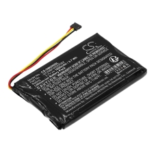 Kompatibilna zamjena baterije za Garmin KF40BF45D0D9X