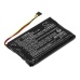 Baterija za GPS, Navigator Garmin CS-GMG60SL