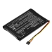 Baterija za GPS, Navigator Garmin CS-GMG60SL