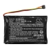 Baterija za GPS, Navigator Garmin CS-GMG60SL