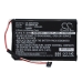 Baterija za GPS, Navigator Garmin CS-GMG800SL