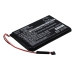 Baterija za GPS, Navigator Garmin CS-GMG800SL