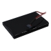 Baterija za GPS, Navigator Garmin CS-GMG800SL