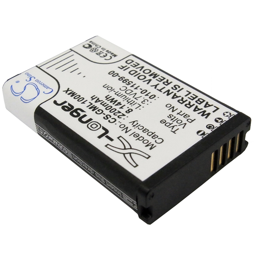 Baterije Baterija za GPS, Navigator CS-GML100MX
