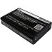 Battery Replaces 010-11599-00