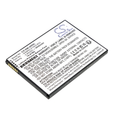 Kompatibilna zamjena baterije za Gigaset S30853-Z1523-R23,V30145-K1310-X478