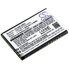 Kompatibilna zamjena baterije za Brondi V30145-K1310-X470