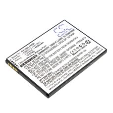 Kompatibilna zamjena baterije za Gigaset S30853-Z1523-R23,V30145-K1310-X478