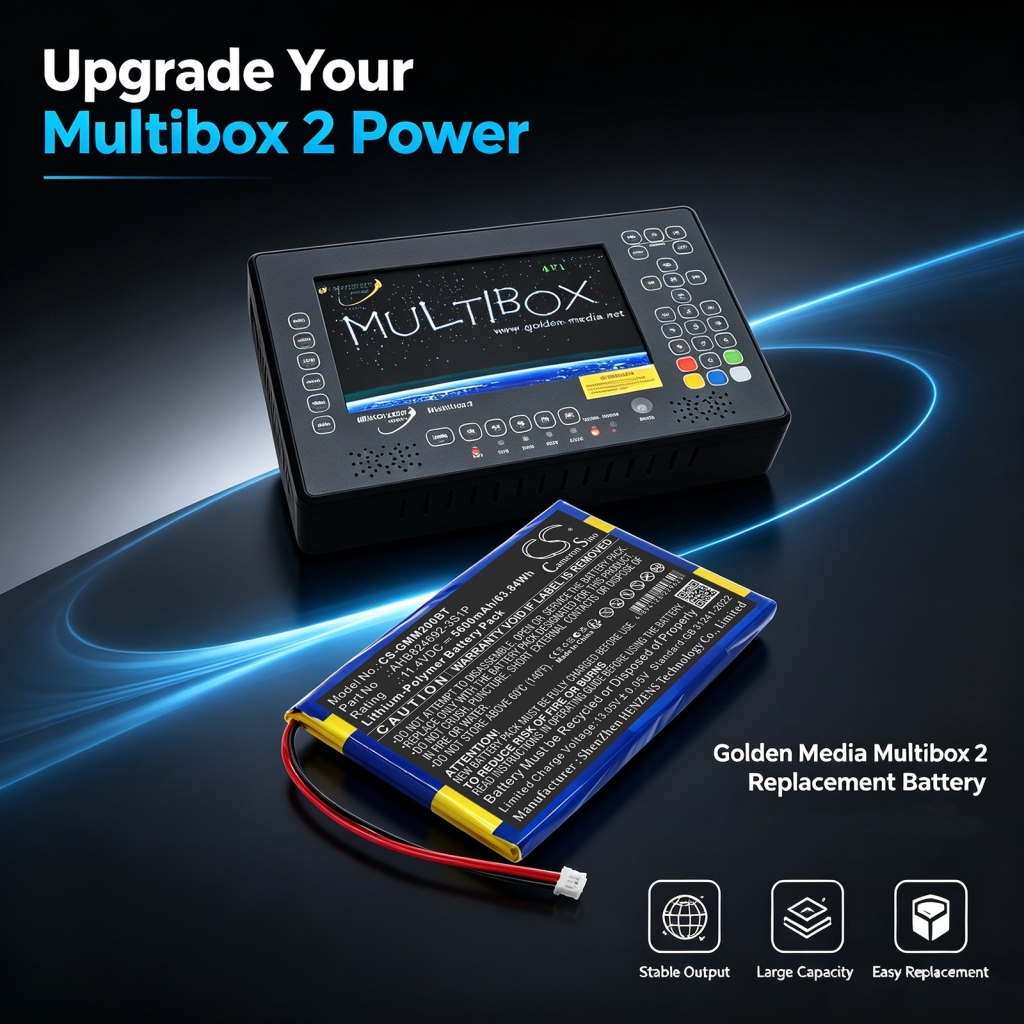 Battery compatible with Power Tools Battery