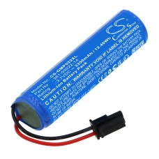 Kompatibilna zamjena baterije za Garmin 361-00022-14