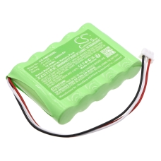 Compatible battery replacement for  P-0129