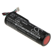 Battery compatibleWith Dog Collar Battery