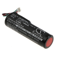 Kompatibilna zamjena baterije za Garmin 010-11864-10,361-00023-13