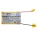 Baterija za MP3, MP4, PMP Grundig CS-GMP800SL