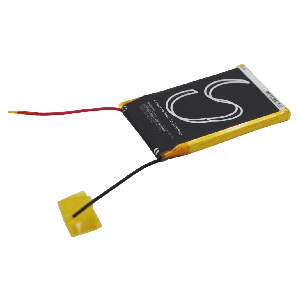 Baterija za MP3, MP4, PMP Grundig CS-GMP800SL