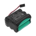 Battery for GretagMacbeth Reflection Densitometer D181