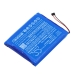 Baterija za GPS, Navigator Garmin CS-GMR800SL