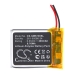 Baterija za pametni sat Garmin CS-GMS100SL