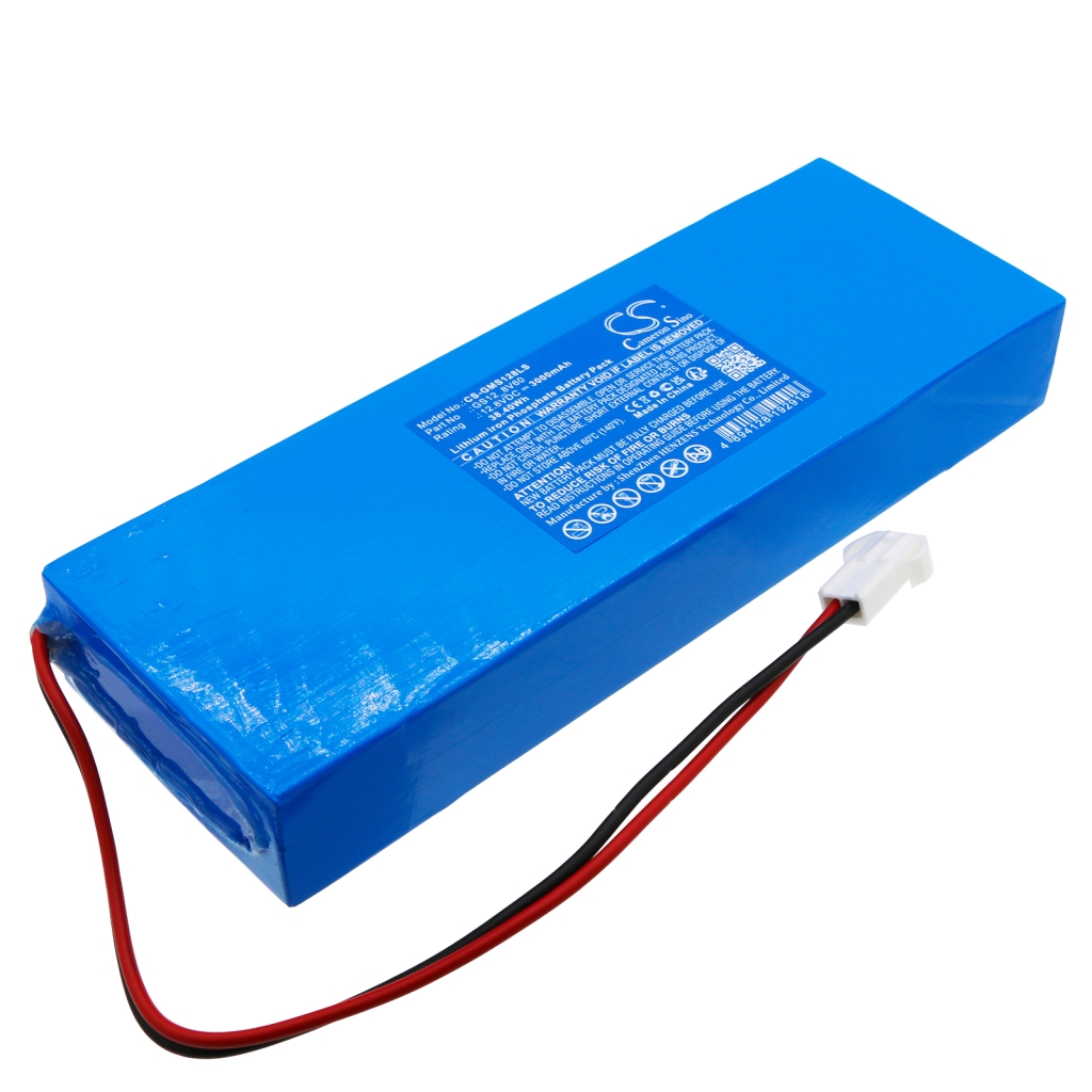 Baterija za rasvjetni sustav Gama sonic CS-GMS128LS