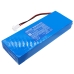 Baterija za rasvjetni sustav Gama sonic CS-GMS128LS