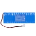 Baterija za rasvjetni sustav Gama sonic CS-GMS128LS