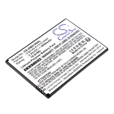 Kompatibilna zamjena baterije za Gigaset V30145-K1310-X467