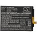 Kompatibilna zamjena baterije za Gigaset V30145-K1310-X464