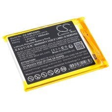Kompatibilna zamjena baterije za Gigaset V30145-K1310-X475