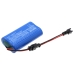 Baterija za rasvjetni sustav Gama sonic CS-GMS323LS