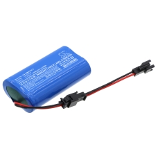 Kompatibilna zamjena baterije za  GS32V30