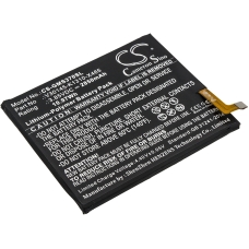 Kompatibilna zamjena baterije za Gigaset V30145-K1310-X465