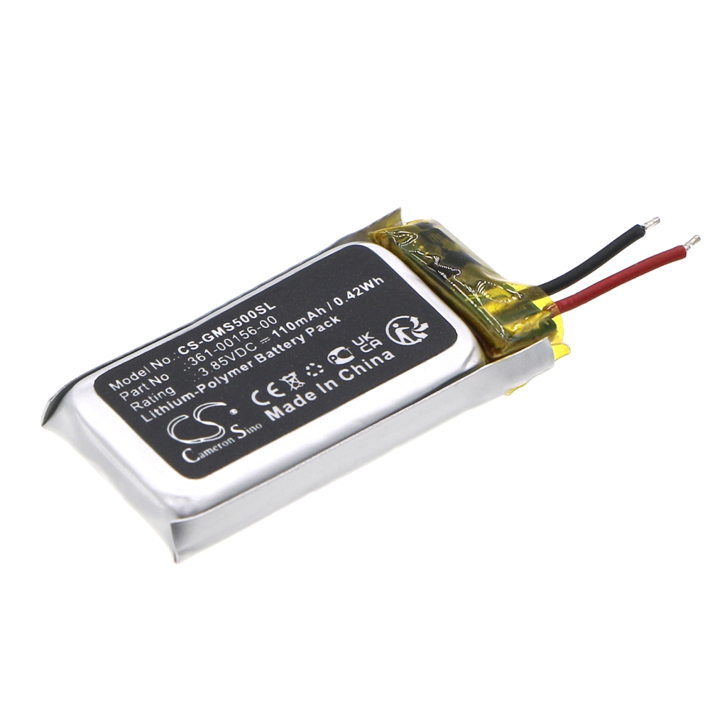 Baterija za pametni sat Garmin CS-GMS500SL