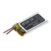 Baterija za pametni sat Garmin CS-GMS500SL